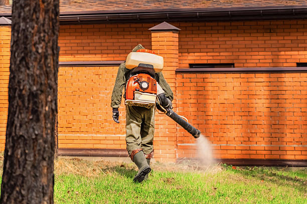 Bed Bug Clearance Verification and Documentation in Oak Hills Place